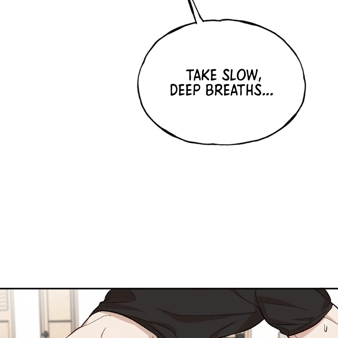 The Art of Sculpting [Kaizen Scan] - Chapter 13 manhwa