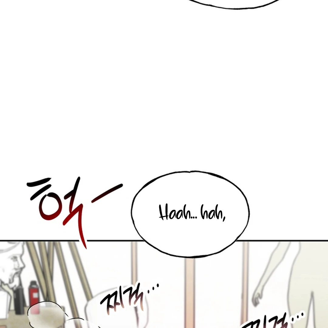 The Art of Sculpting [Kaizen Scan] - Chapter 13 manhwa