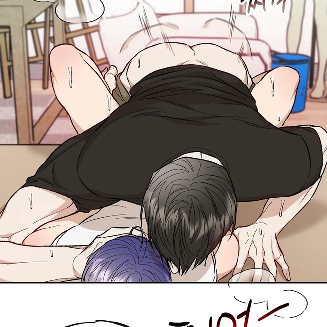 The Art of Sculpting [Kaizen Scan] - Chapter 13 manhwa