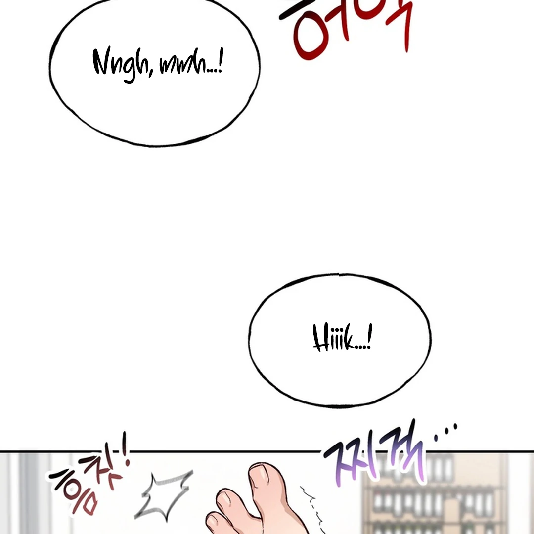 The Art of Sculpting [Kaizen Scan] - Chapter 13 manhwa