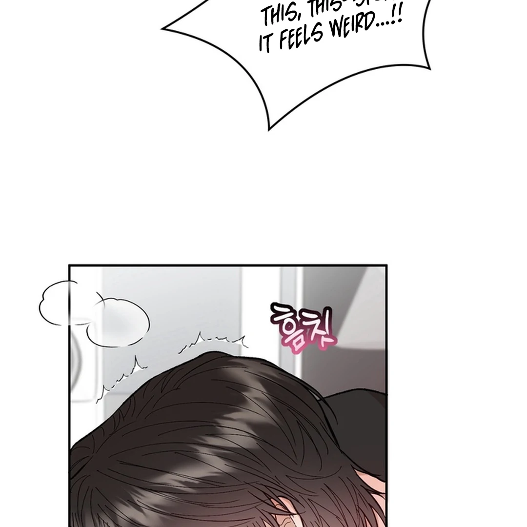 The Art of Sculpting [Kaizen Scan] - Chapter 13 manhwa