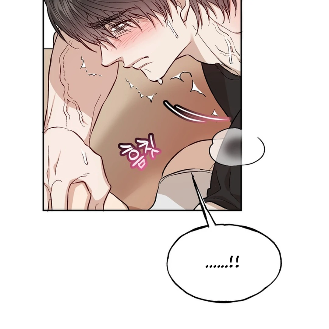The Art of Sculpting [Kaizen Scan] - Chapter 13 manhwa