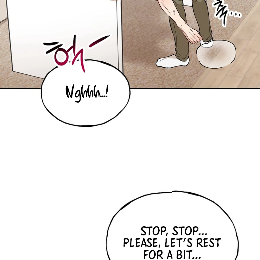 The Art of Sculpting [Kaizen Scan] - Chapter 13 manhwa