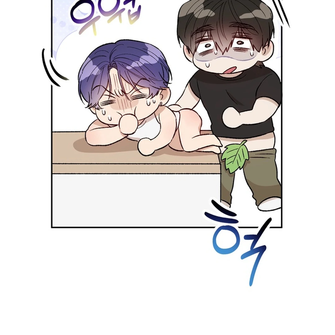 The Art of Sculpting [Kaizen Scan] - Chapter 13 manhwa