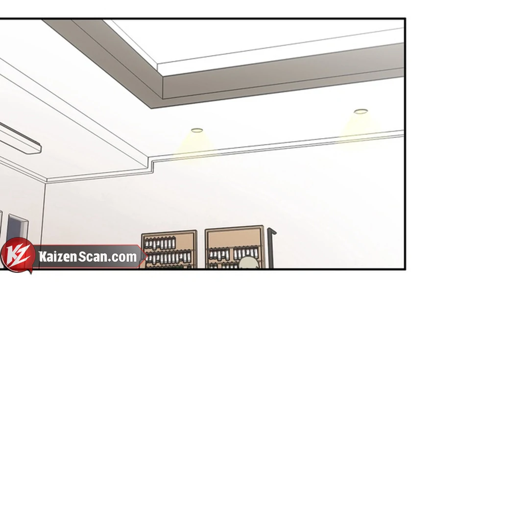 The Art of Sculpting [Kaizen Scan] - Chapter 13 manhwa