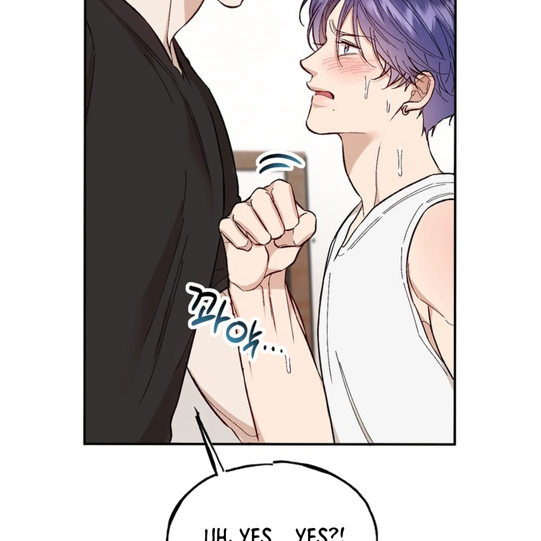 The Art of Sculpting [Kaizen Scan] - Chapter 13 manhwa