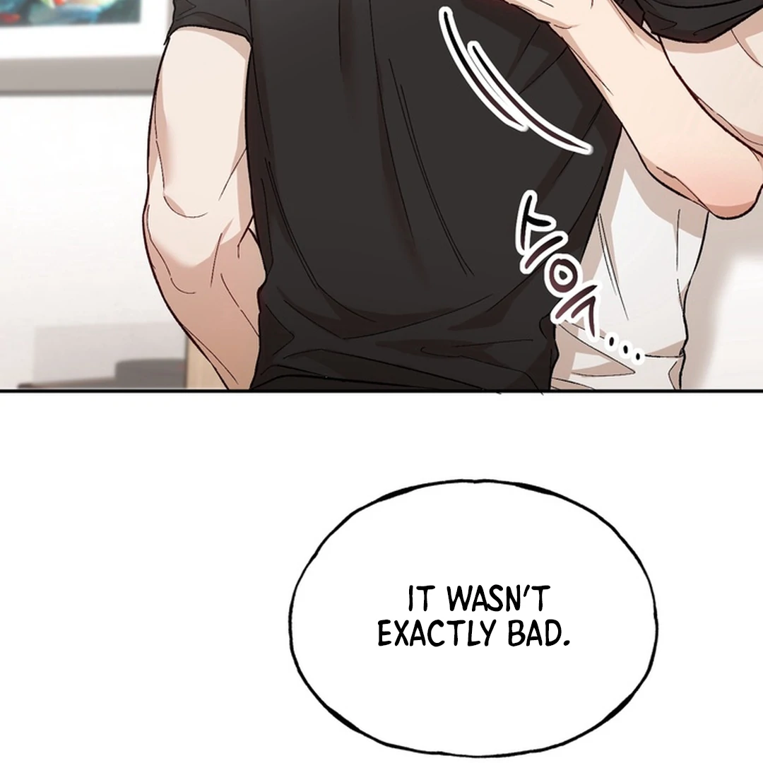 The Art of Sculpting [Kaizen Scan] - Chapter 13 manhwa