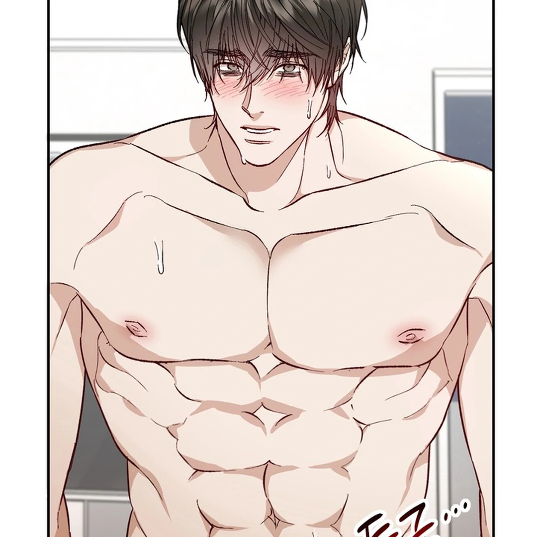 The Art of Sculpting [Kaizen Scan] - Chapter 13 manhwa