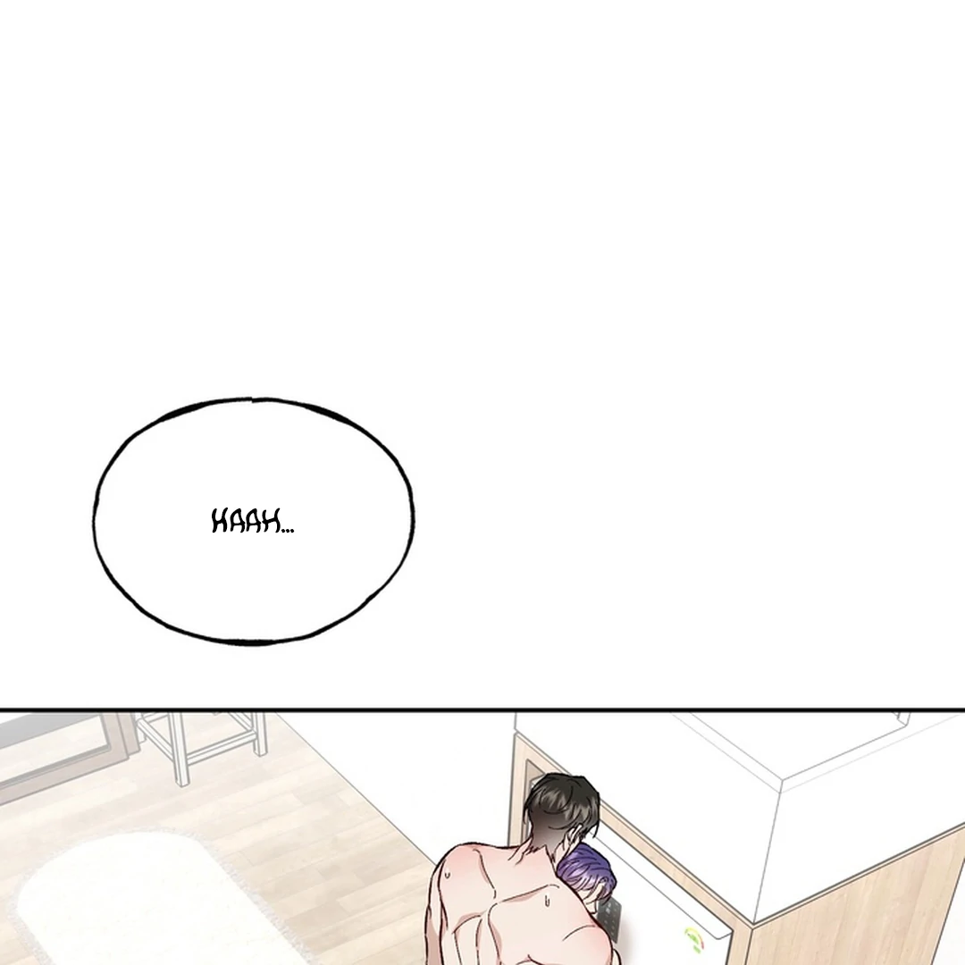 The Art of Sculpting [Kaizen Scan] - Chapter 14 manhwa