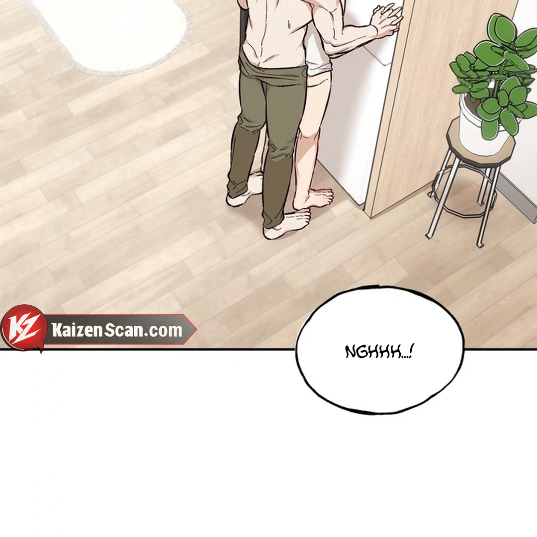 The Art of Sculpting [Kaizen Scan] - Chapter 14 manhwa