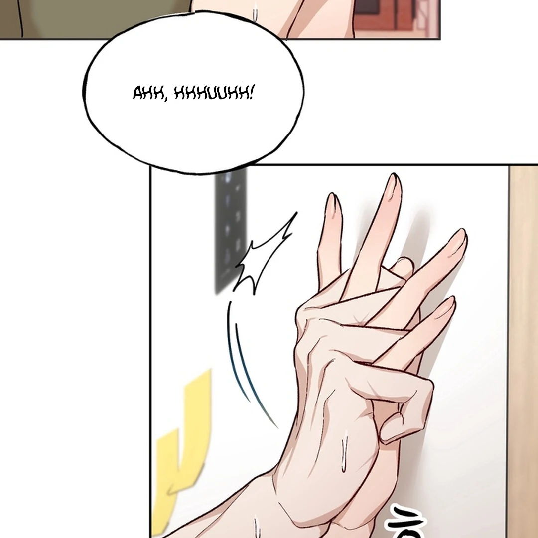 The Art of Sculpting [Kaizen Scan] - Chapter 14 manhwa