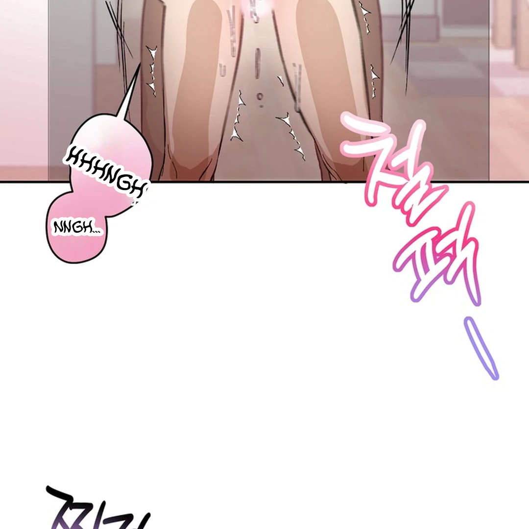 The Art of Sculpting [Kaizen Scan] - Chapter 14 manhwa