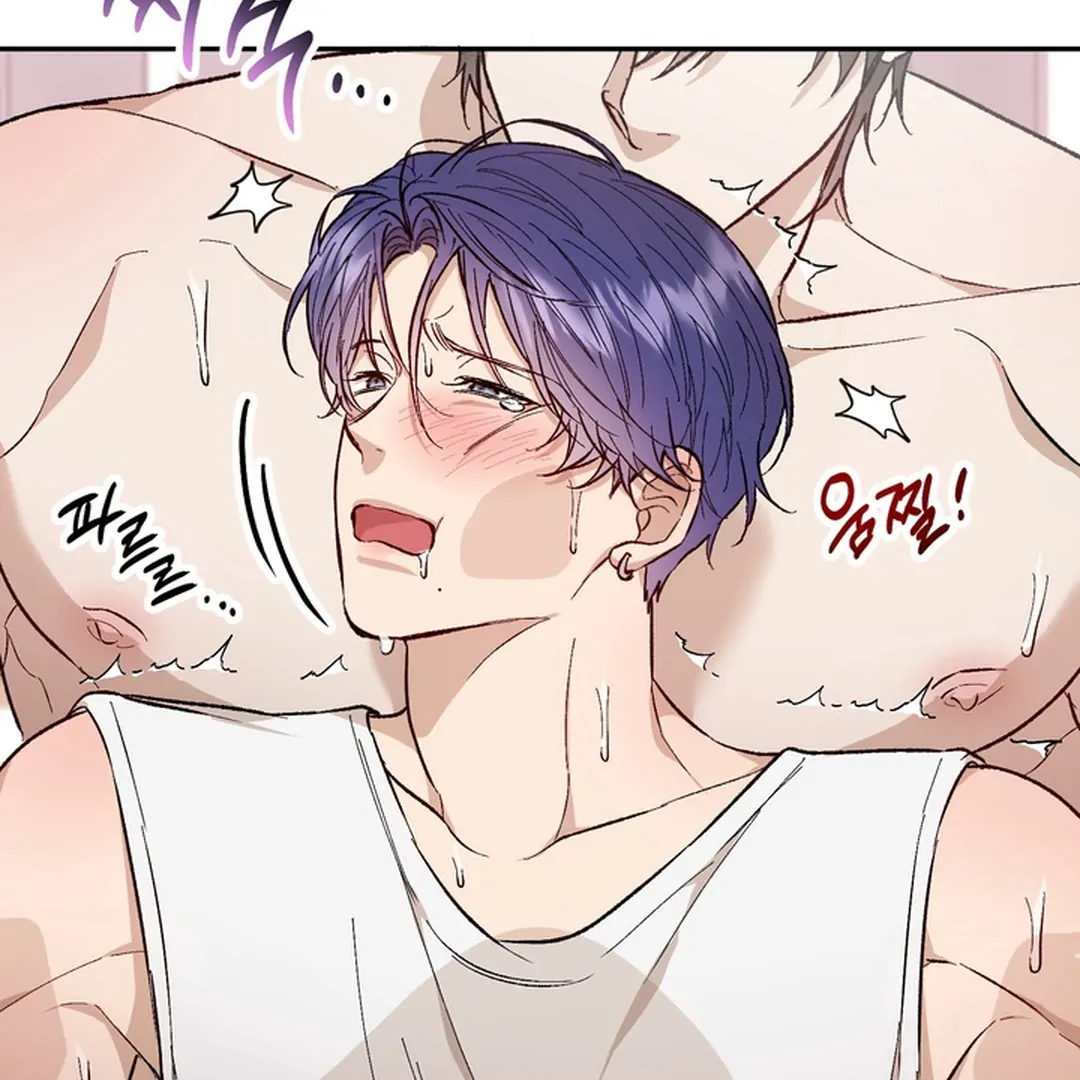 The Art of Sculpting [Kaizen Scan] - Chapter 14 manhwa