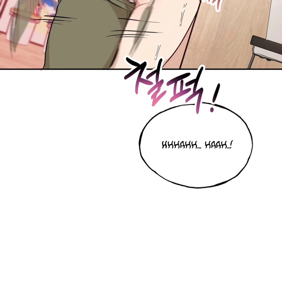 The Art of Sculpting [Kaizen Scan] - Chapter 14 manhwa