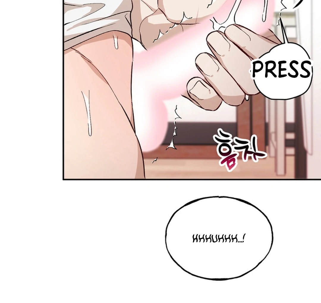 The Art of Sculpting [Kaizen Scan] - Chapter 14 manhwa