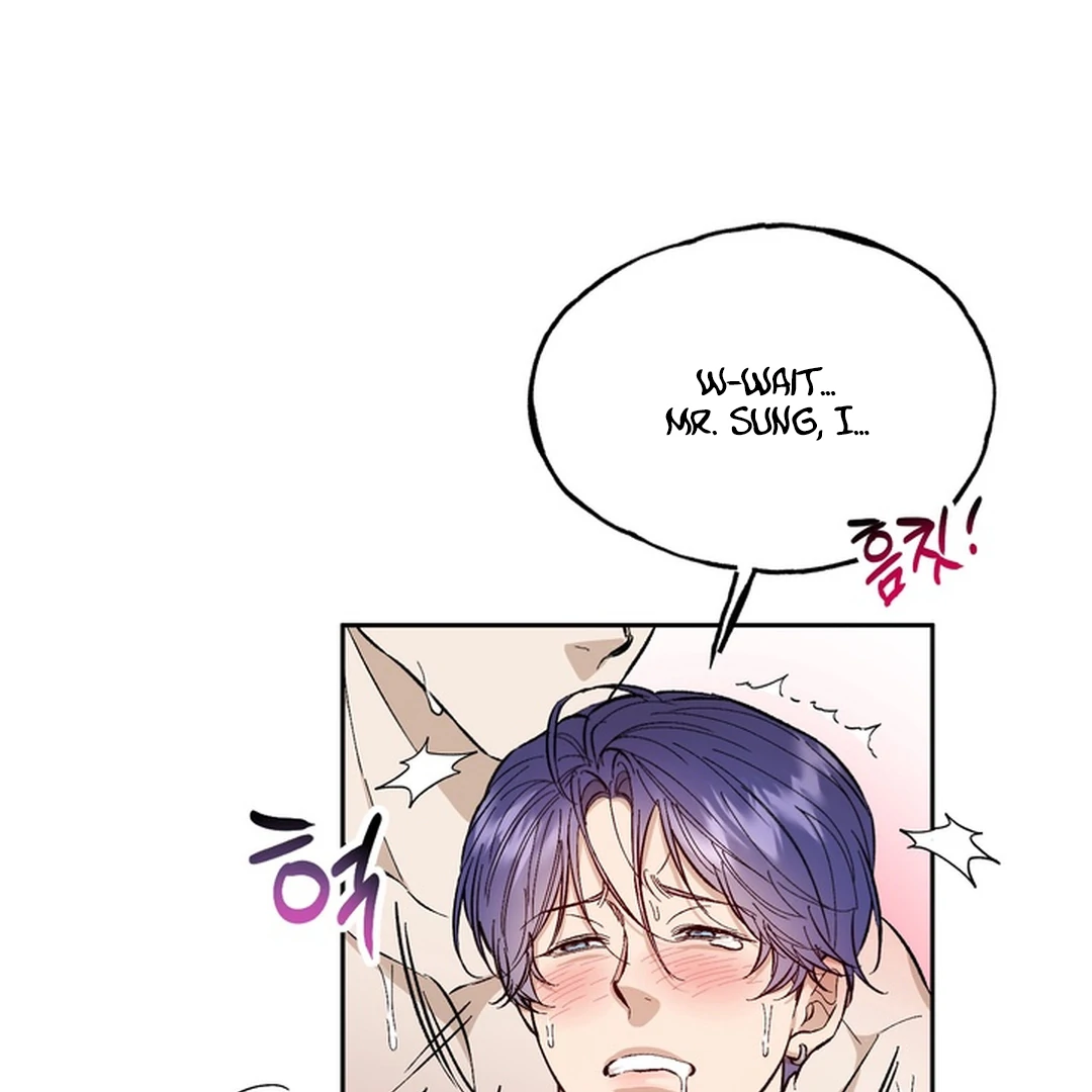 The Art of Sculpting [Kaizen Scan] - Chapter 14 manhwa
