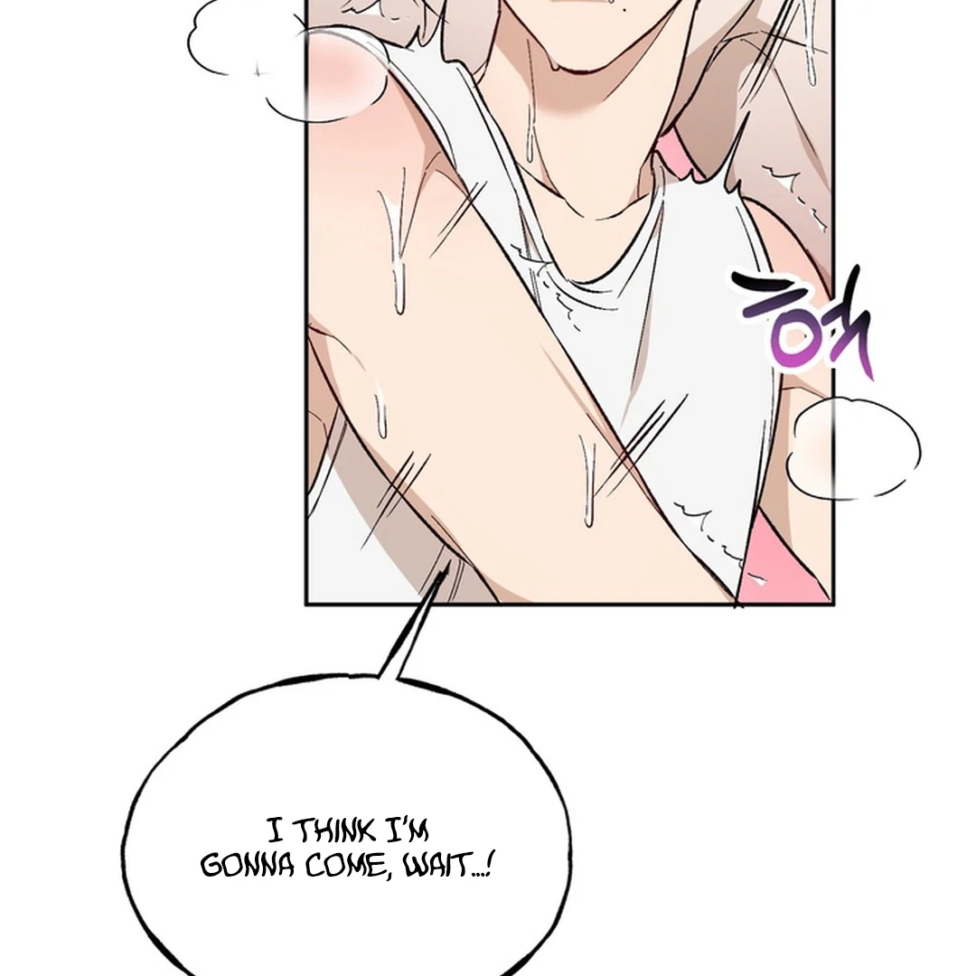 The Art of Sculpting [Kaizen Scan] - Chapter 14 manhwa