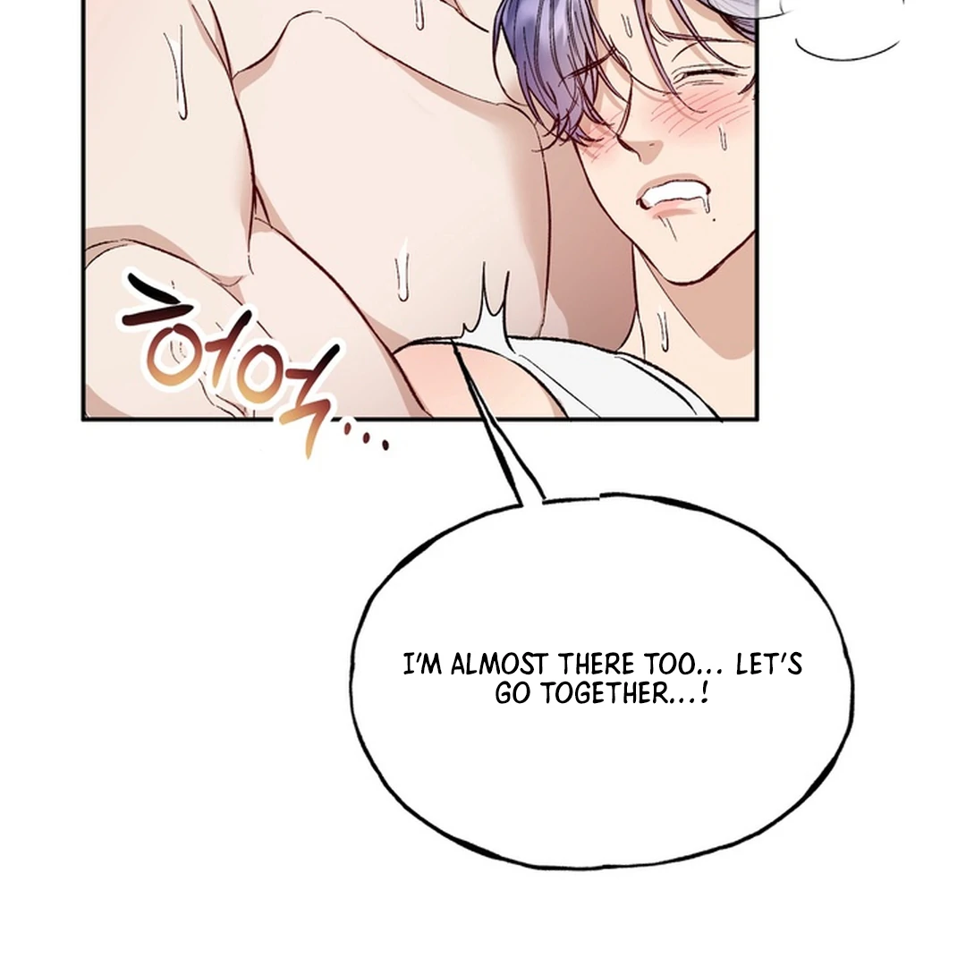 The Art of Sculpting [Kaizen Scan] - Chapter 14 manhwa