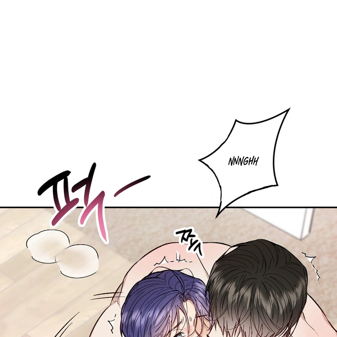 The Art of Sculpting [Kaizen Scan] - Chapter 14 manhwa