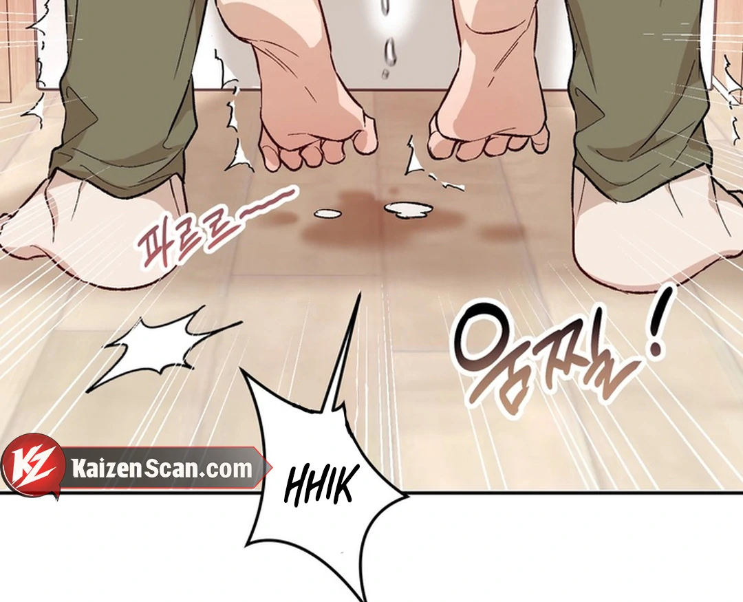 The Art of Sculpting [Kaizen Scan] - Chapter 14 manhwa