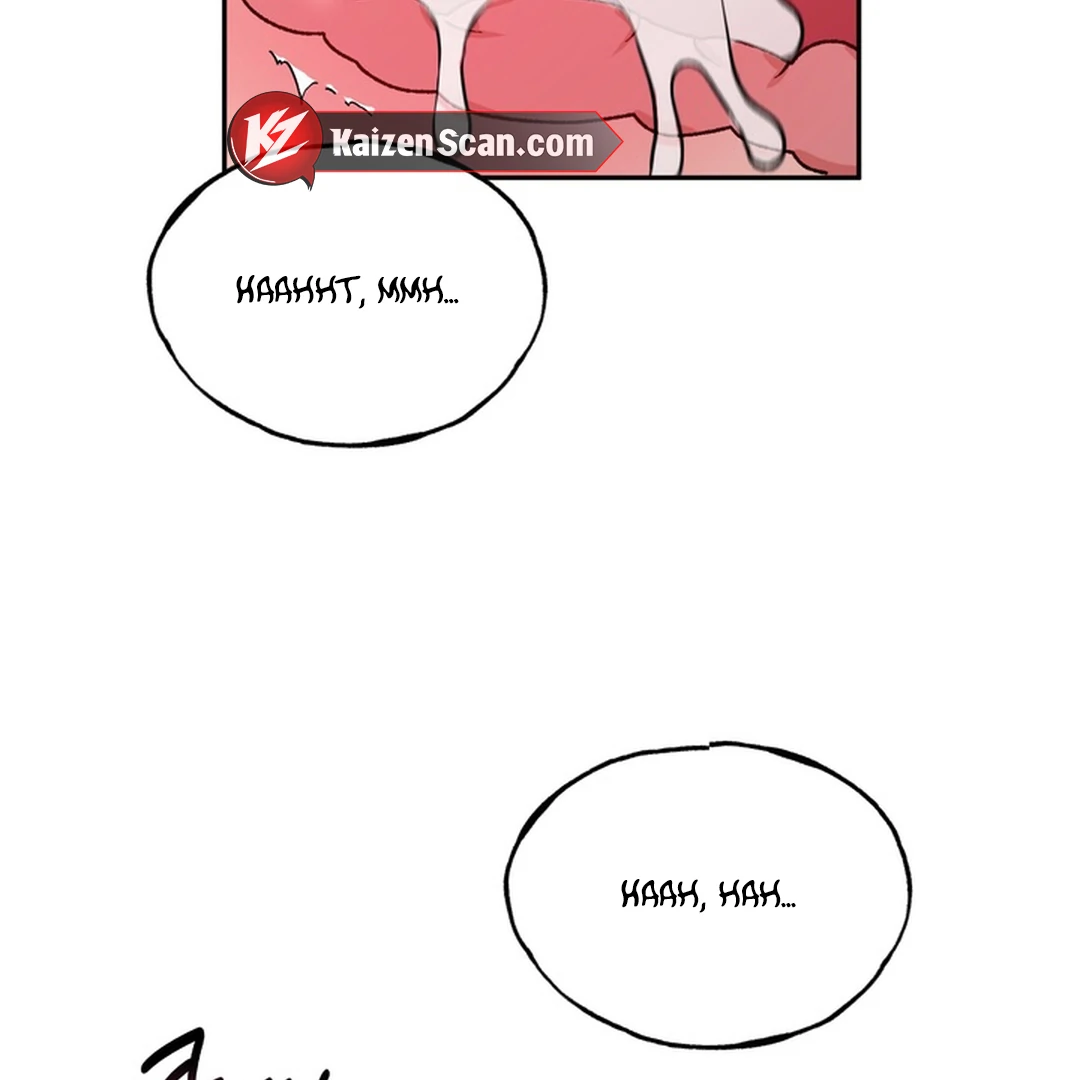 The Art of Sculpting [Kaizen Scan] - Chapter 14 manhwa