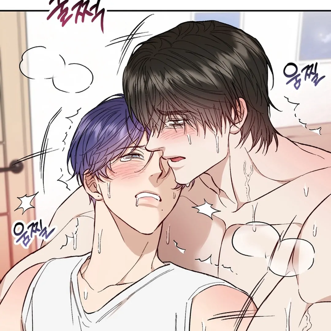 The Art of Sculpting [Kaizen Scan] - Chapter 14 manhwa