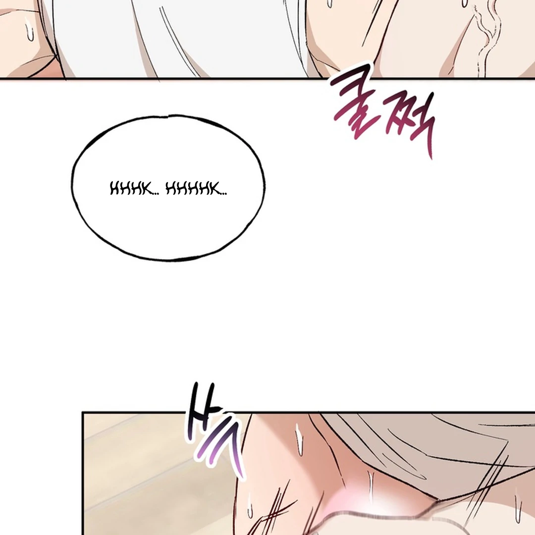 The Art of Sculpting [Kaizen Scan] - Chapter 14 manhwa