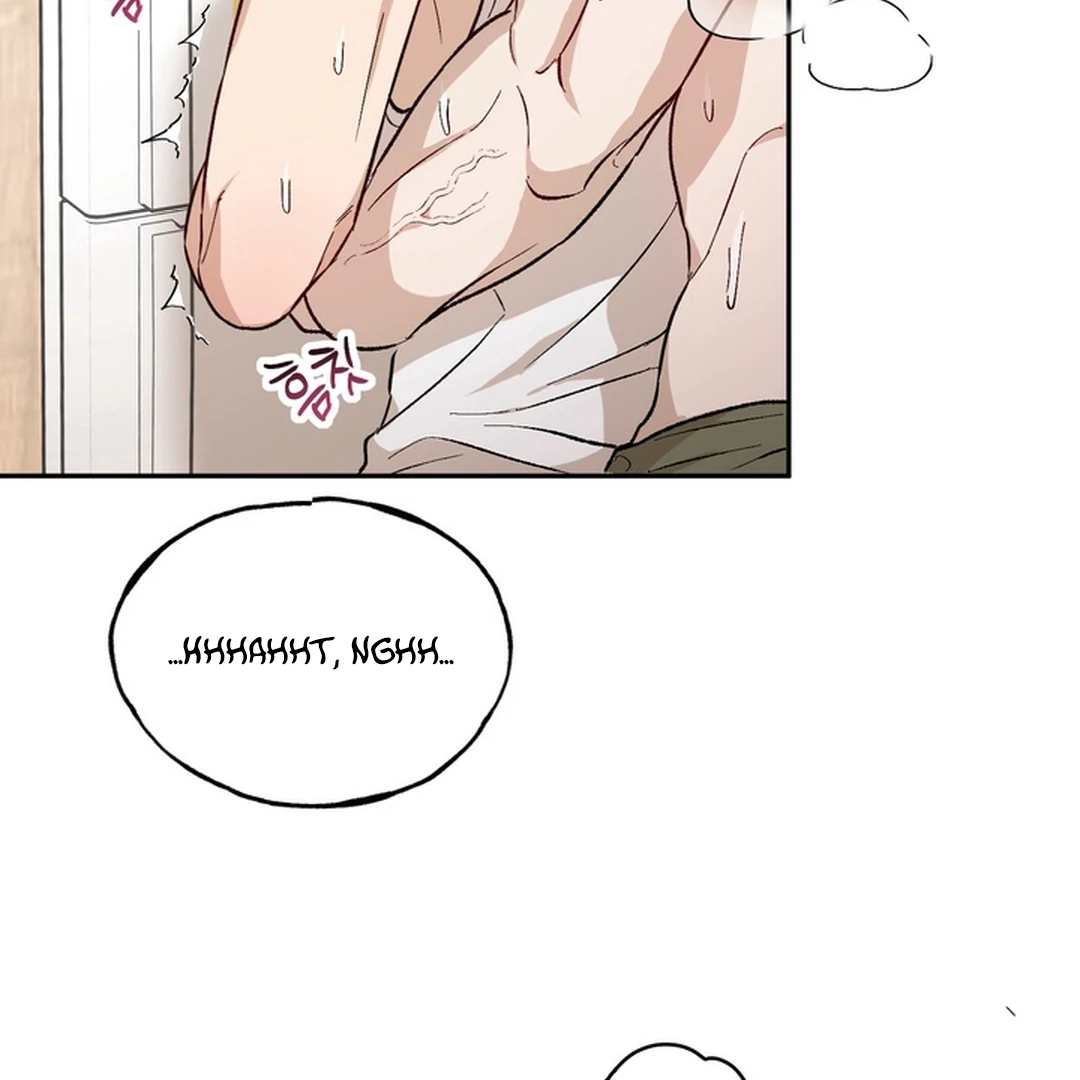 The Art of Sculpting [Kaizen Scan] - Chapter 14 manhwa