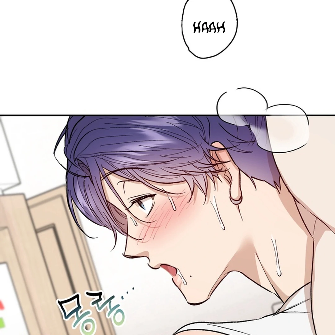 The Art of Sculpting [Kaizen Scan] - Chapter 14 manhwa