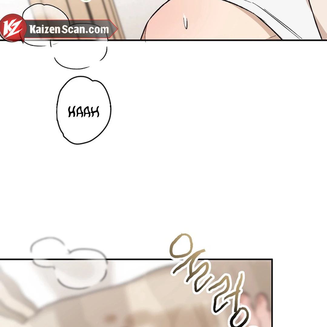 The Art of Sculpting [Kaizen Scan] - Chapter 14 manhwa