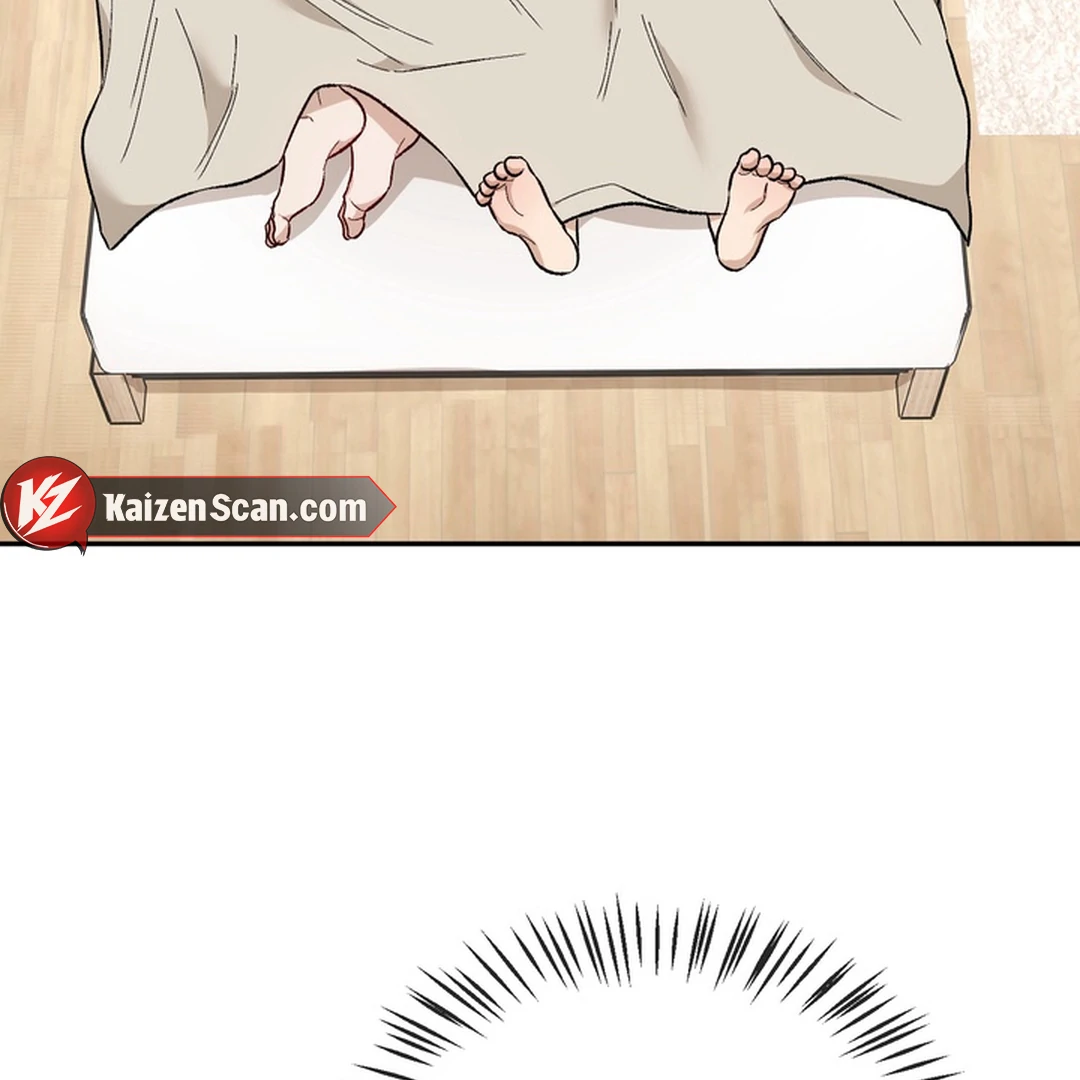 The Art of Sculpting [Kaizen Scan] - Chapter 14 manhwa