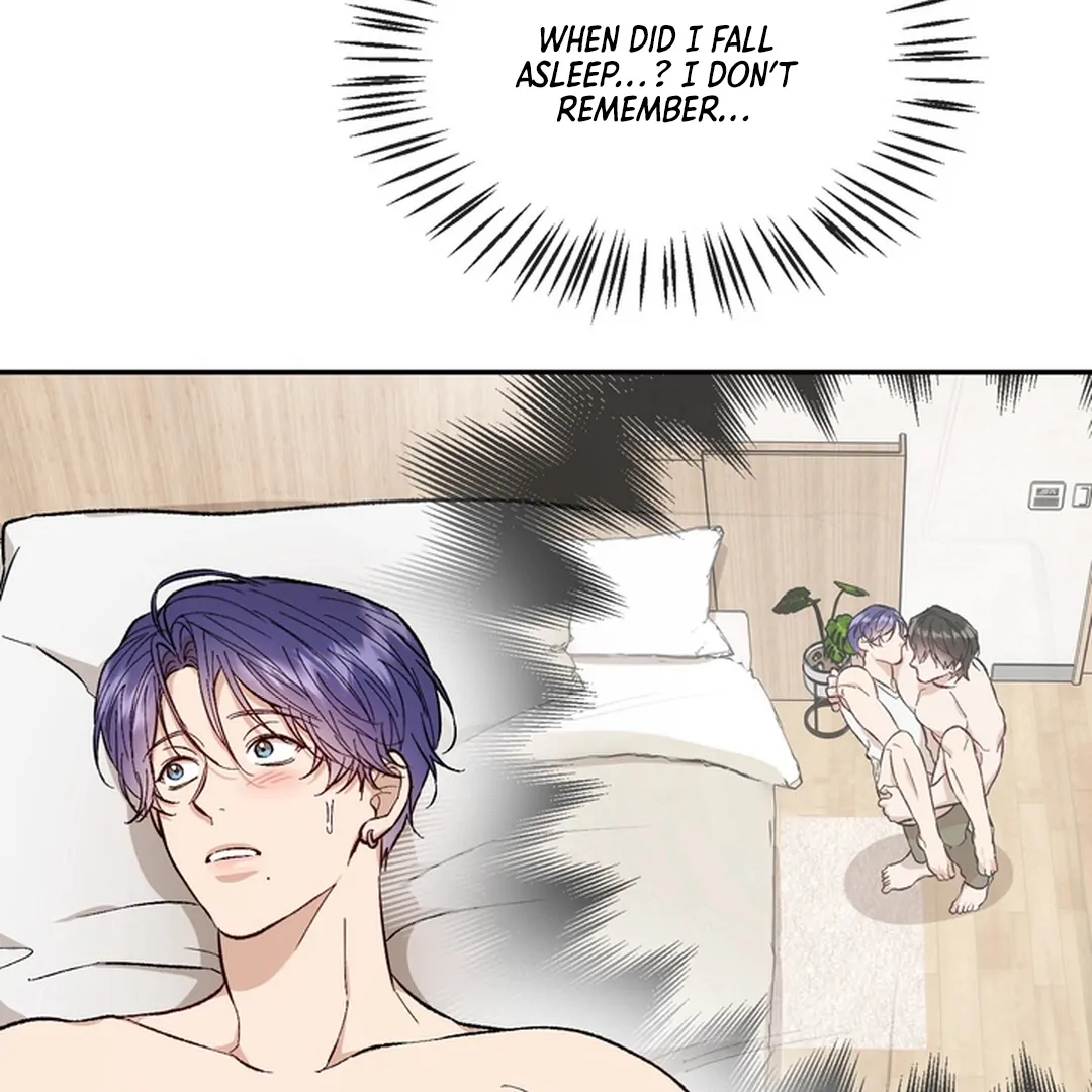 The Art of Sculpting [Kaizen Scan] - Chapter 14 manhwa