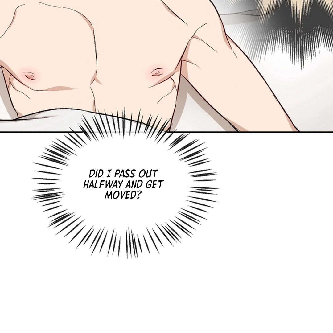 The Art of Sculpting [Kaizen Scan] - Chapter 14 manhwa