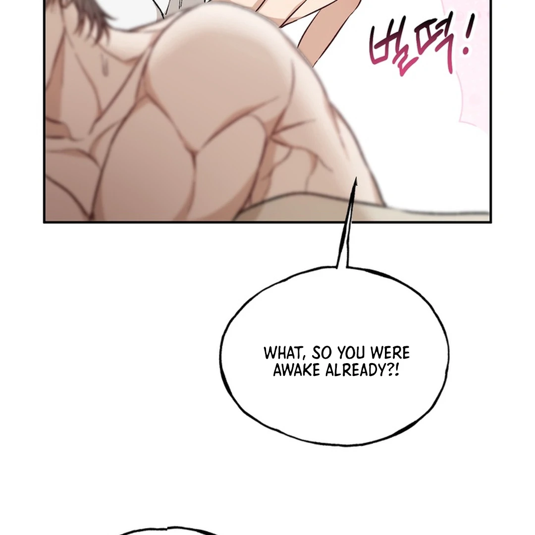 The Art of Sculpting [Kaizen Scan] - Chapter 14 manhwa