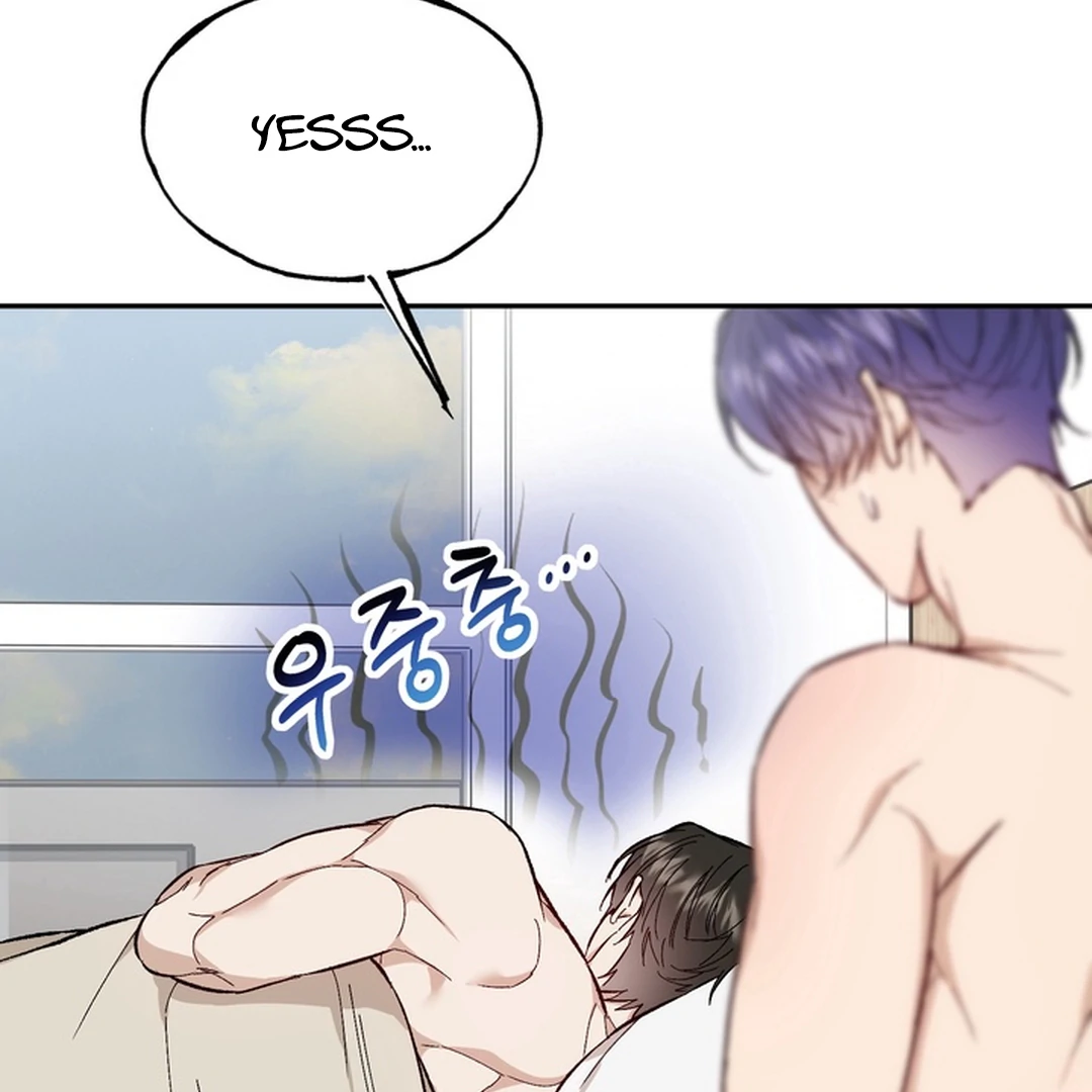 The Art of Sculpting [Kaizen Scan] - Chapter 14 manhwa