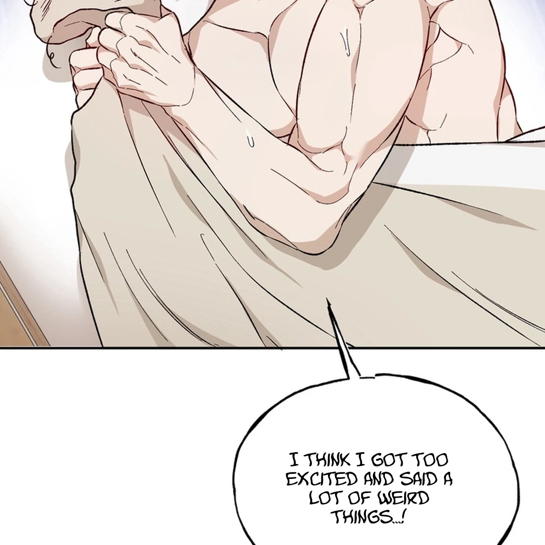 The Art of Sculpting [Kaizen Scan] - Chapter 14 manhwa