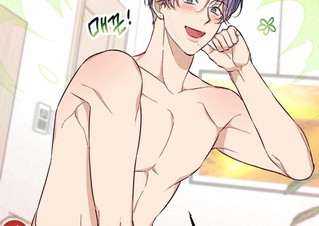 The Art of Sculpting [Kaizen Scan] - Chapter 14 manhwa