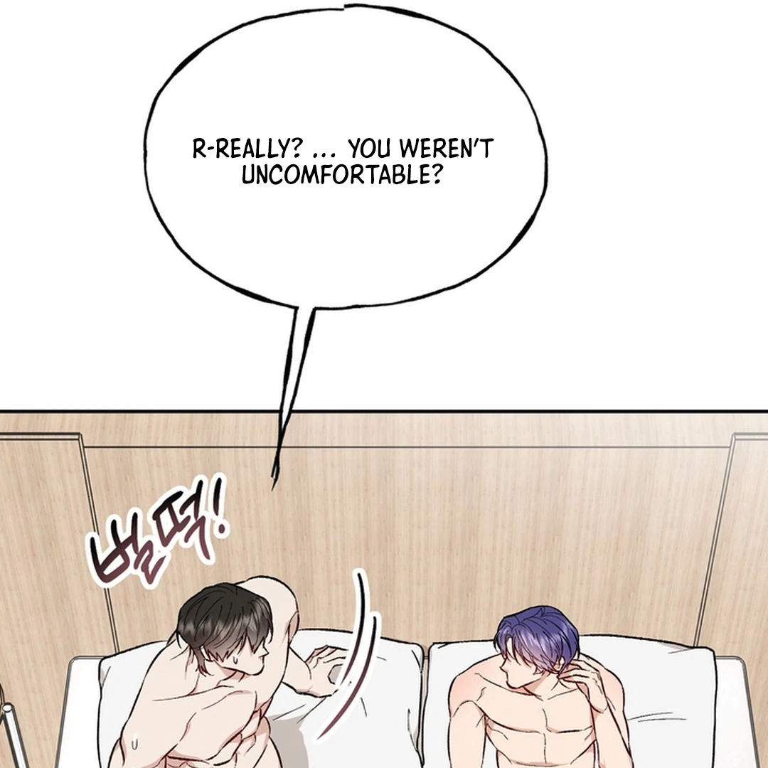 The Art of Sculpting [Kaizen Scan] - Chapter 14 manhwa