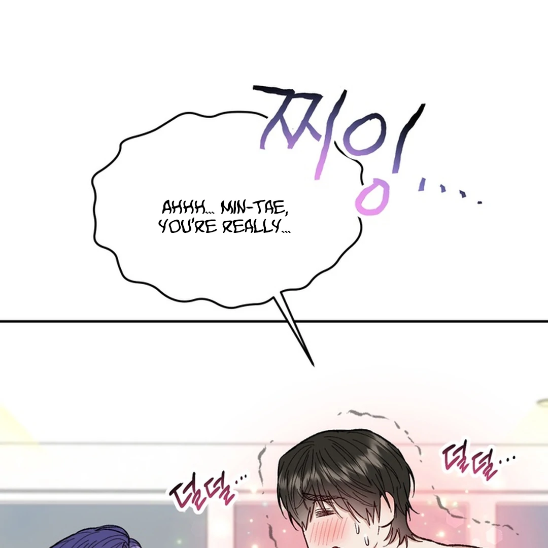 The Art of Sculpting [Kaizen Scan] - Chapter 14 manhwa