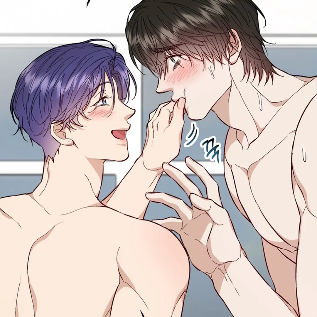 The Art of Sculpting [Kaizen Scan] - Chapter 14 manhwa