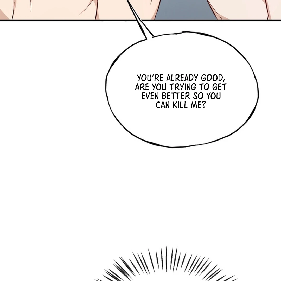 The Art of Sculpting [Kaizen Scan] - Chapter 14 manhwa