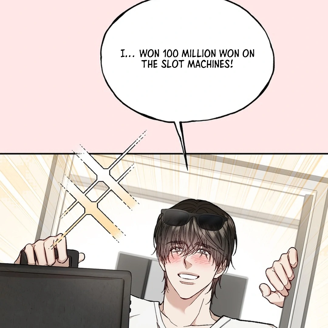 The Art of Sculpting [Kaizen Scan] - Chapter 14 manhwa