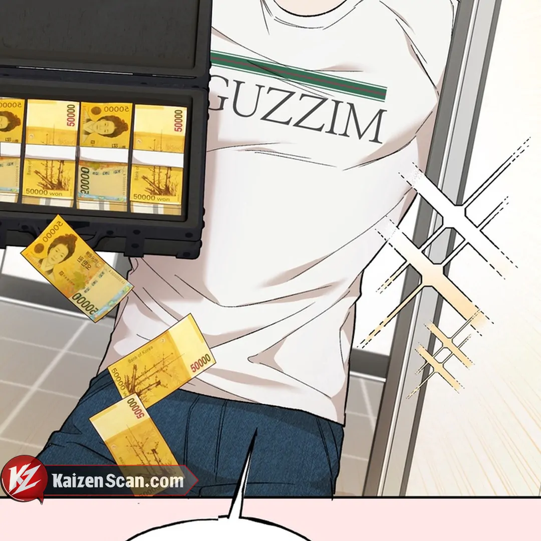 The Art of Sculpting [Kaizen Scan] - Chapter 14 manhwa