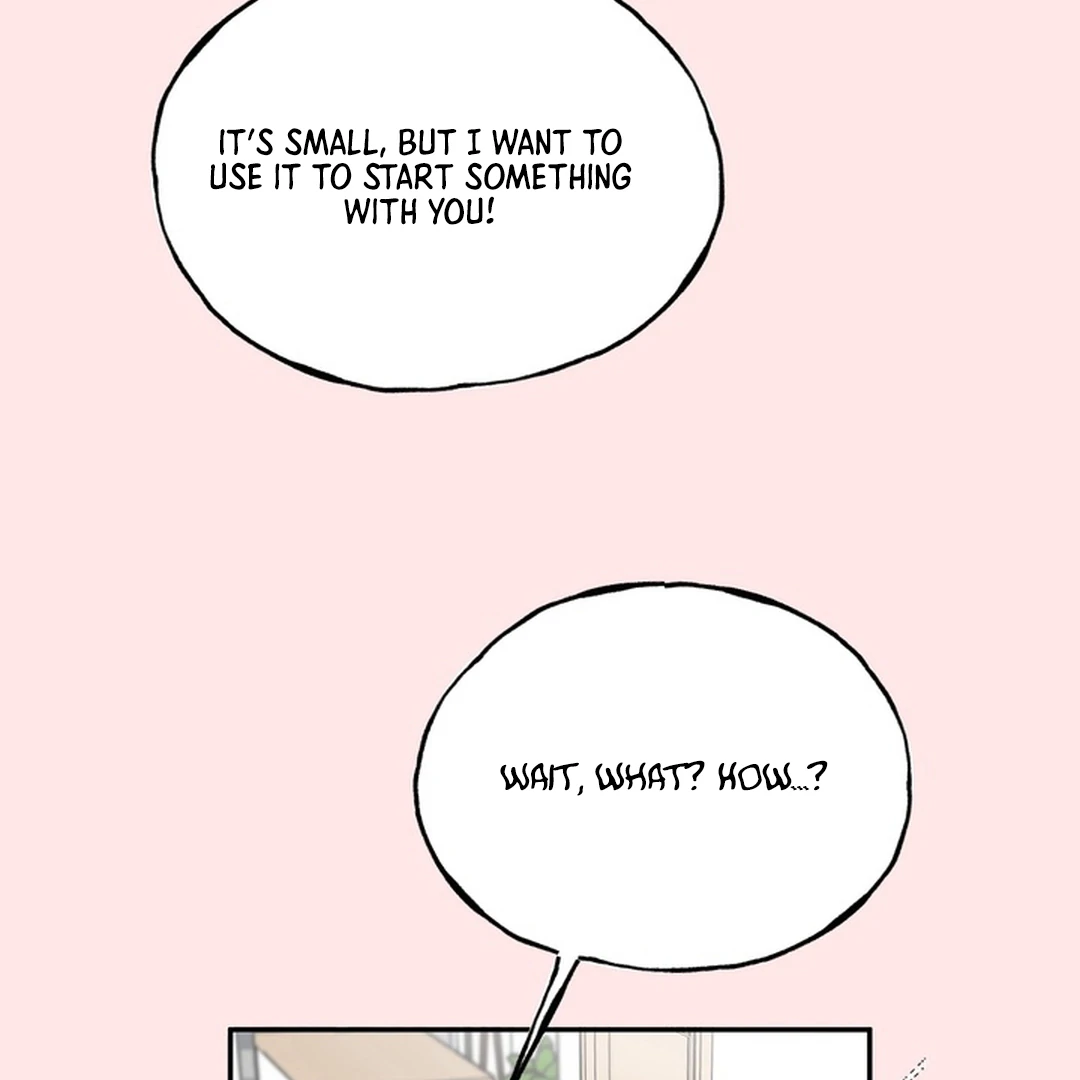 The Art of Sculpting [Kaizen Scan] - Chapter 14 manhwa