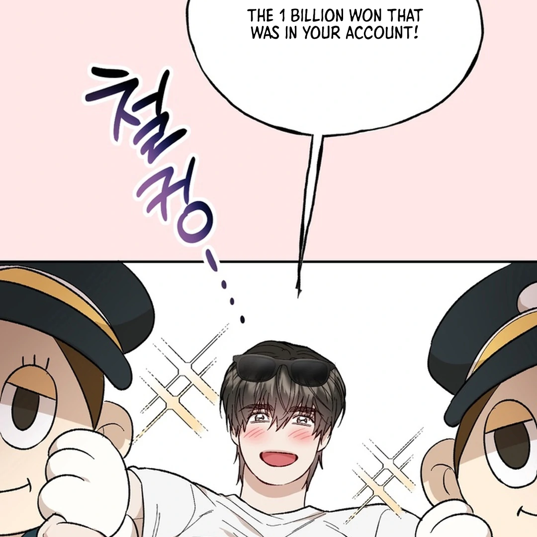 The Art of Sculpting [Kaizen Scan] - Chapter 14 manhwa