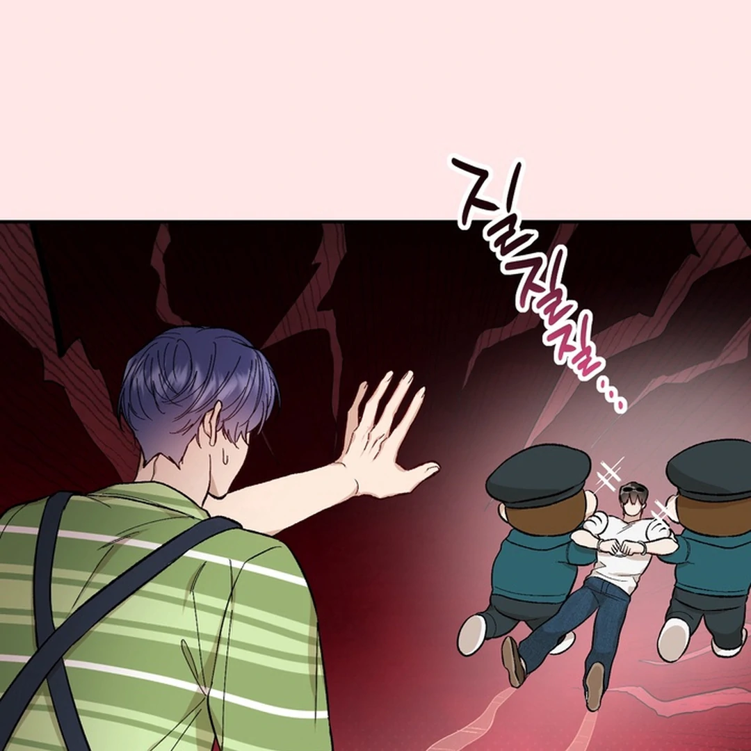 The Art of Sculpting [Kaizen Scan] - Chapter 14 manhwa