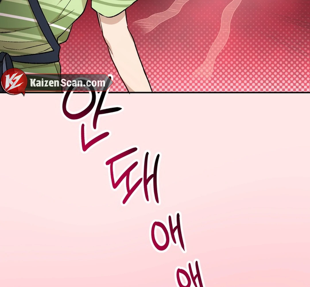 The Art of Sculpting [Kaizen Scan] - Chapter 14 manhwa