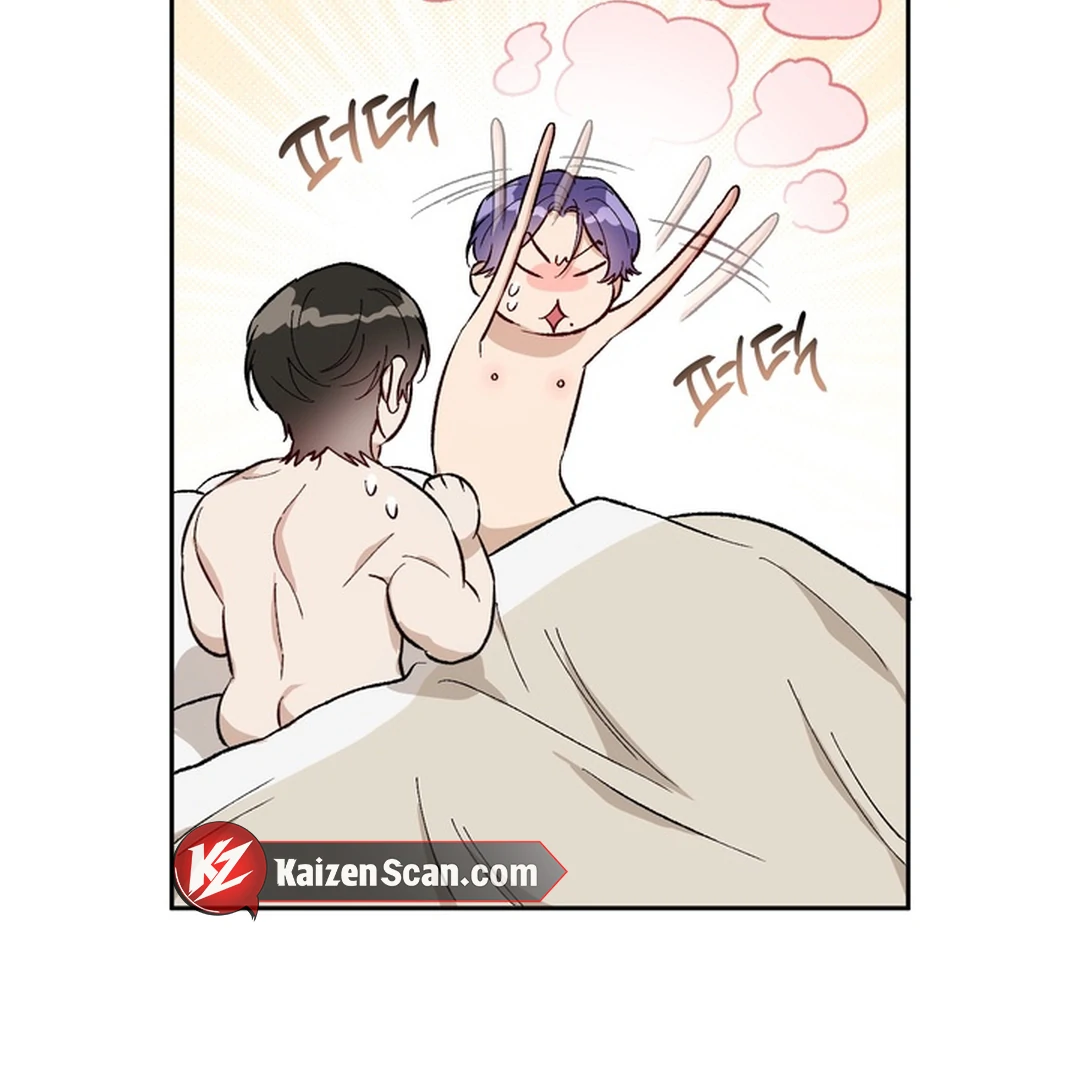 The Art of Sculpting [Kaizen Scan] - Chapter 14 manhwa