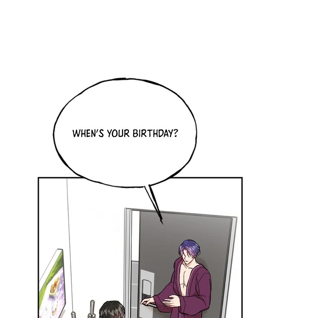 The Art of Sculpting [Kaizen Scan] - Chapter 14 manhwa