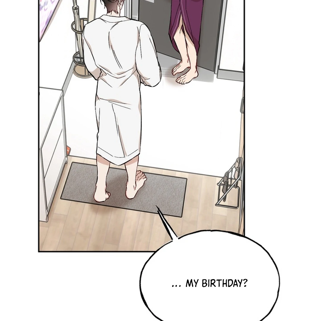 The Art of Sculpting [Kaizen Scan] - Chapter 14 manhwa